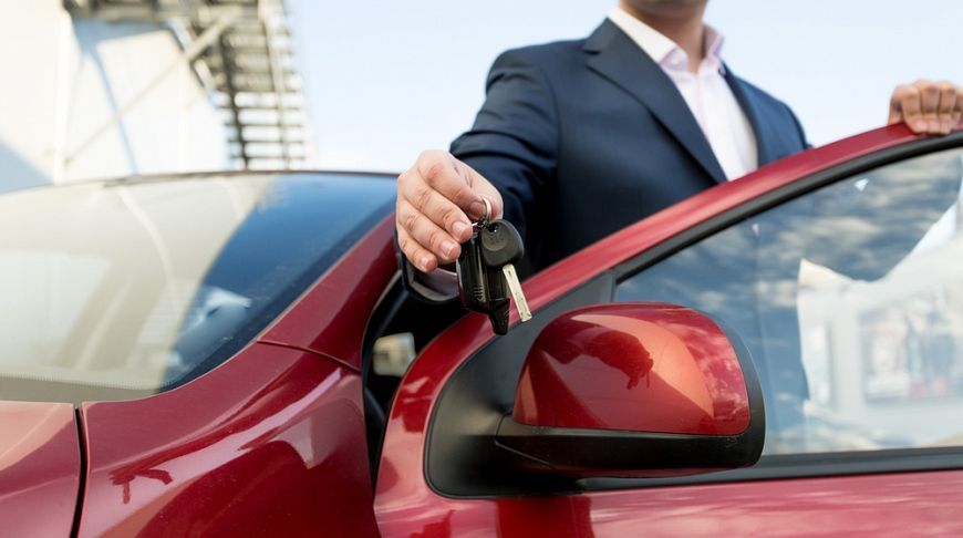 <span style="font-weight: bold;">Rent a Car&nbsp;</span>